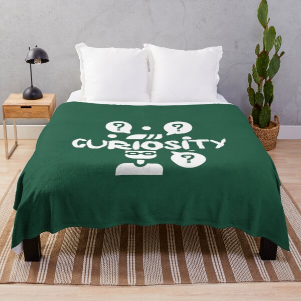 Item preview, Curiosity designed and sold by Stefan Dissler.