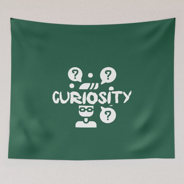 Item preview, Curiosity designed and sold by Stefan Dissler.