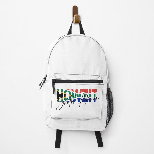 Item preview, Howzit South African  designed and sold by karspaul.