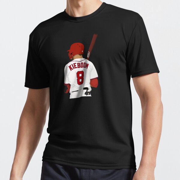 MindsparkCreative Asheville Orioles T-Shirt