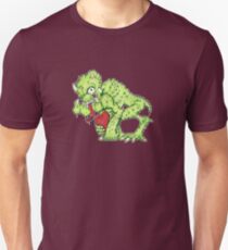 Love monster Unisex T-Shirt