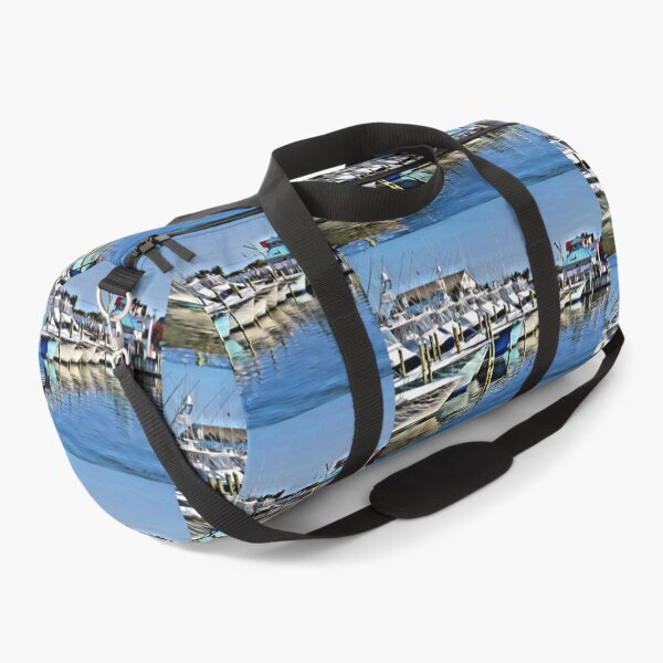 Item preview, Sunset Marina designed and sold by Carey Chen.