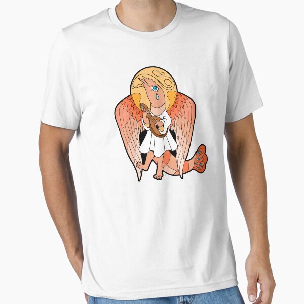Item preview, Shrimp Heaven designed and sold by Skystreak279.