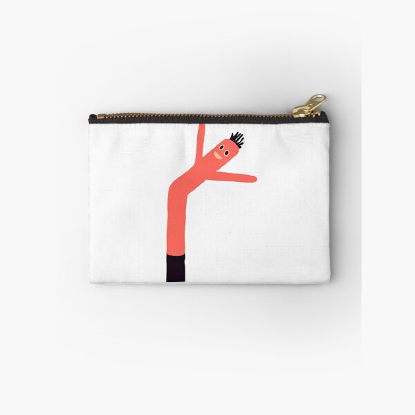 Item preview, Wacky Wavy Inflatable Arm Flailing Tube Man - Red designed and sold by jaelynandrade.