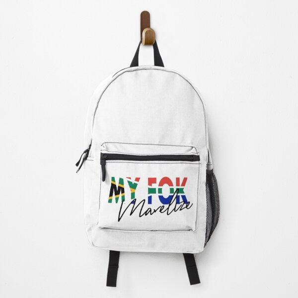 Item preview, My Fok Marelize South African designed and sold by karspaul.
