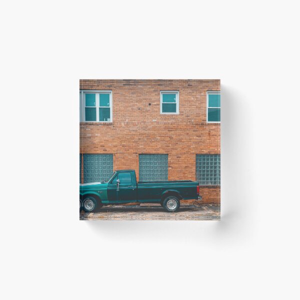Item preview, Ford F150 designed and sold by pieperview.