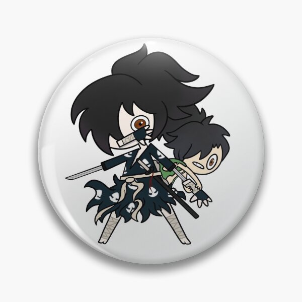 Item preview, Dororo designed and sold by Eveoo.