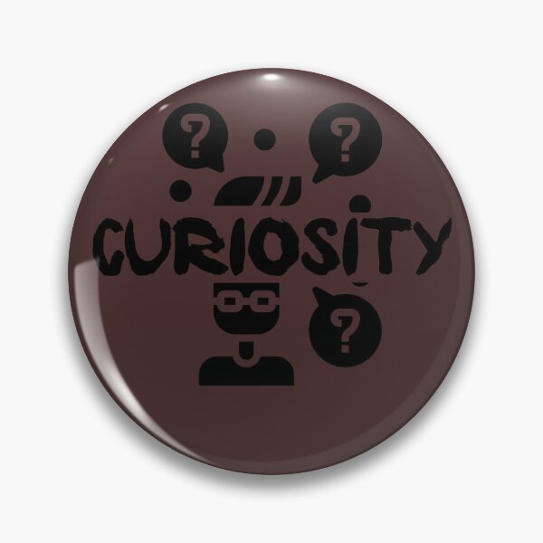 Item preview, Curiosity designed and sold by Stefan Dissler.