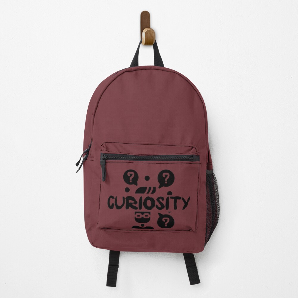 Item preview, Backpack designed and sold by Go-Stomp.