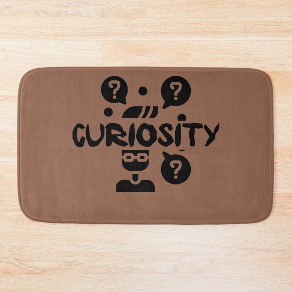 Item preview, Curiosity designed and sold by Stefan Dissler.
