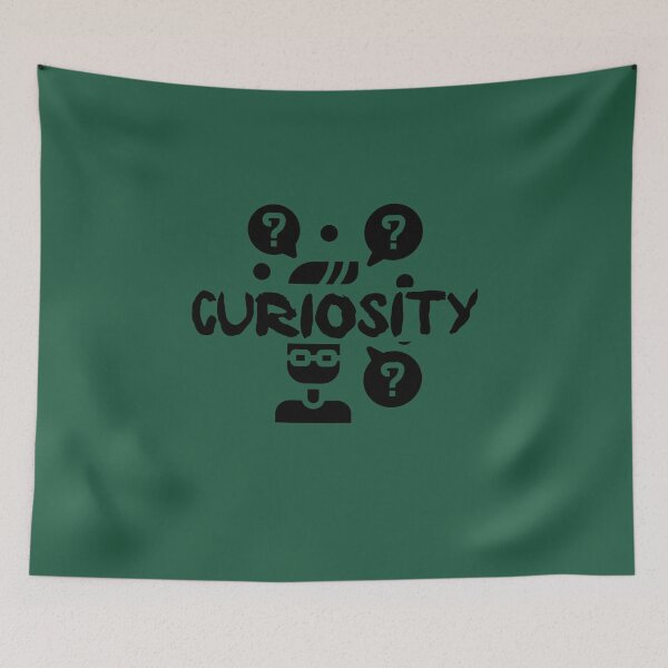 Item preview, Curiosity designed and sold by Stefan Dissler.