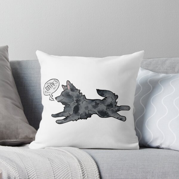Item preview, merle mudi propaganda  designed and sold by hmwarner.