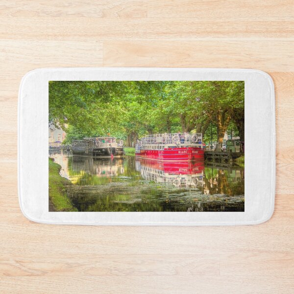 Item preview, Longboats - Dublin designed and sold by markrichards.