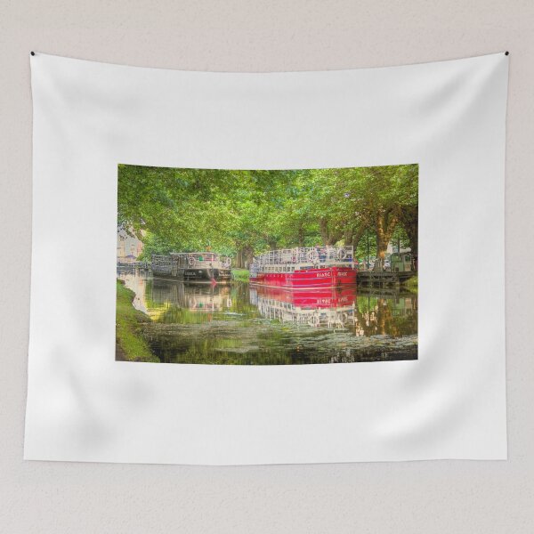 Item preview, Longboats - Dublin designed and sold by markrichards.