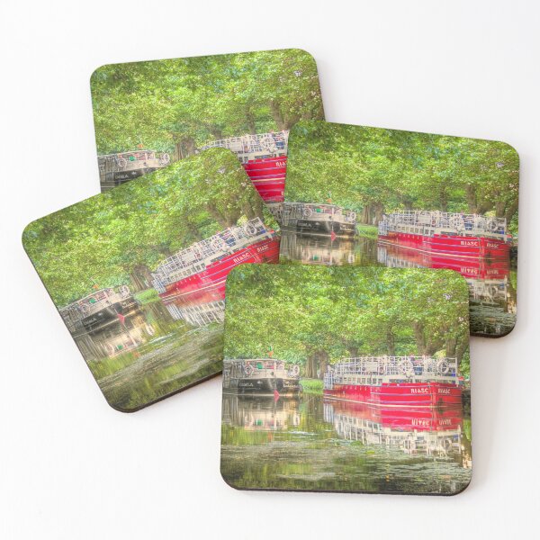 Item preview, Longboats - Dublin designed and sold by markrichards.