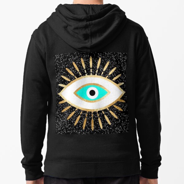 Evileye Hoodies & Sweatshirts for Sale | Redbubble