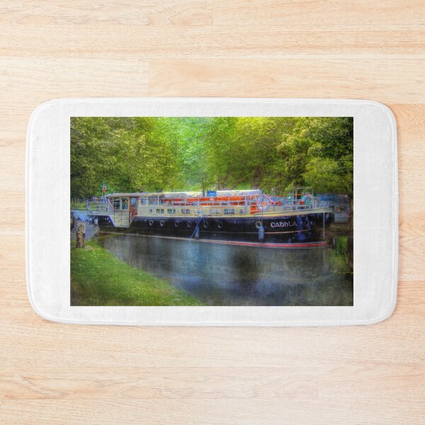 Item preview, Longboat - Dublin designed and sold by markrichards.