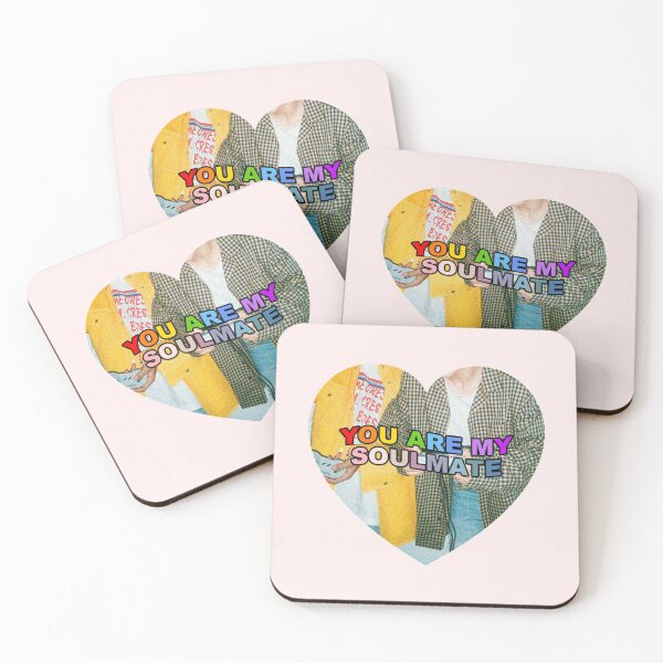 Item preview, BTS V & JIMIN - FRIENDS  designed and sold by graysonly.