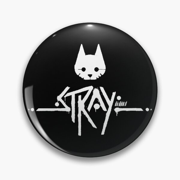 Item preview, Stray Symbol designed and sold by teestranding.