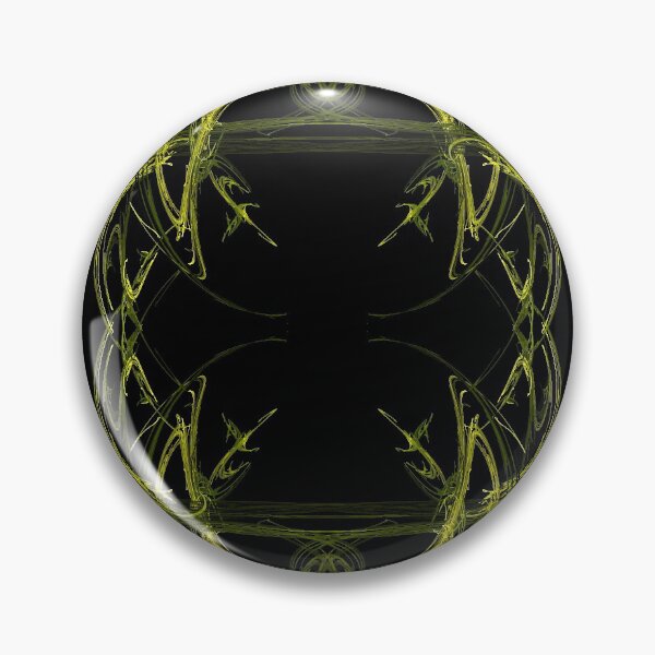 Item preview, Fractal Rings  designed and sold by Blenderbeetle.