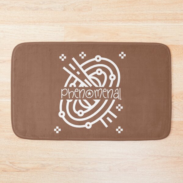 Item preview, Phenomenal designed and sold by Stefan Dissler.