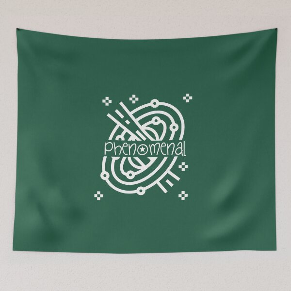Item preview, Phenomenal designed and sold by Stefan Dissler.