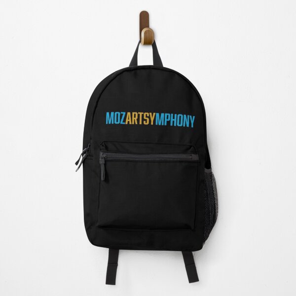 Item preview, Mozart Symphony designed and sold by Magic-Moon.