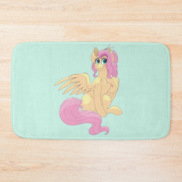 Item preview, Future Fluttershy designed and sold by riocin.