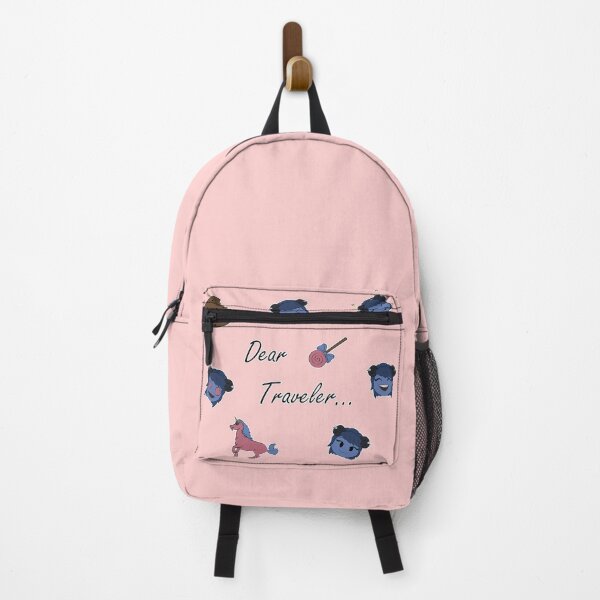 Item preview, Dear Traveler... designed and sold by emberkyrlee.