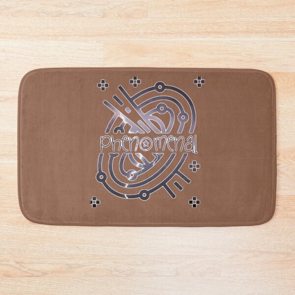 Item preview, Phenomenal designed and sold by Stefan Dissler.