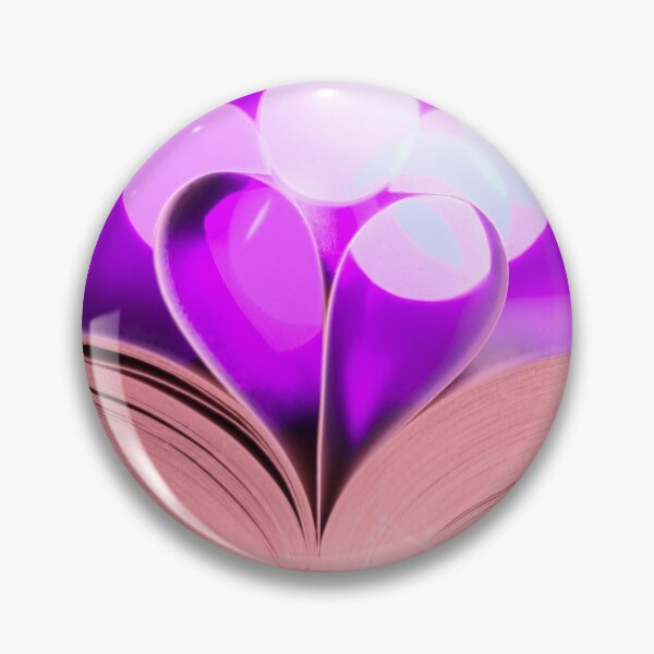 Item preview, Love book and heart designed and sold by Gaël FONTAINE.