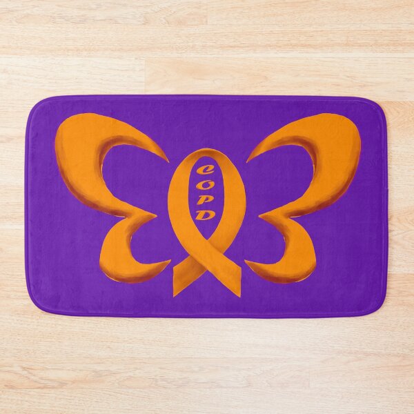 Item preview, COPD Butterfly designed and sold by B-Martin-Art.