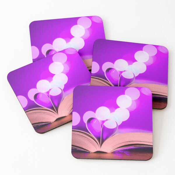 Item preview, Love book and heart designed and sold by Gaël FONTAINE.