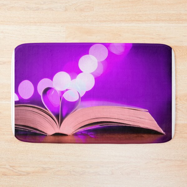Item preview, Love book and heart designed and sold by Gaël FONTAINE.