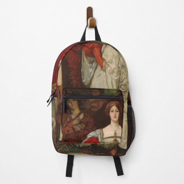 Item preview, "Who Is Sylvia? What Is She, That All the Swains Commend Her?," Edwin Austin Abbey designed and sold by florafaunaartco.