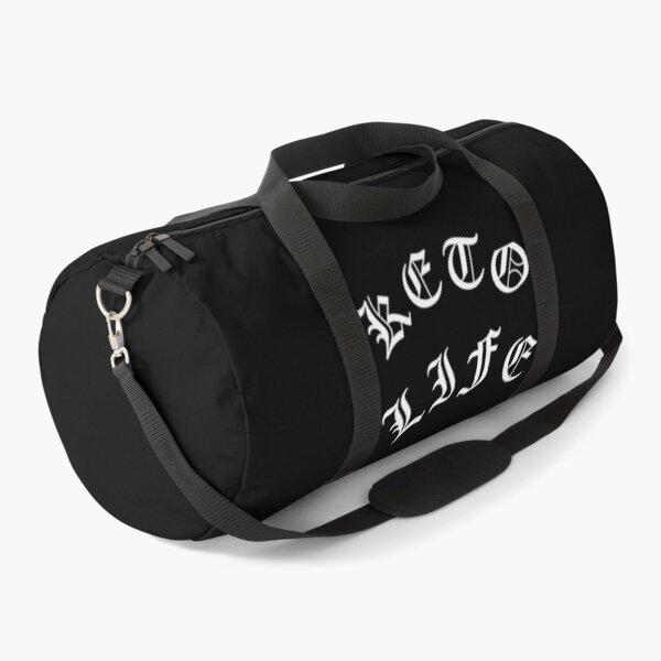 Item preview, Keto Life for meat lovers and keto dieters designed and sold by SubtleSplit.