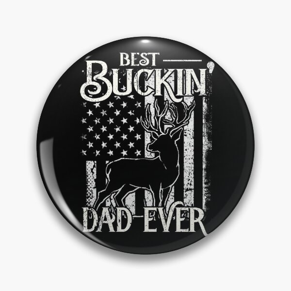 Artikelvorschau, Beste Buckin Dad Ever Flagge entworfen und verkauft von bmit.