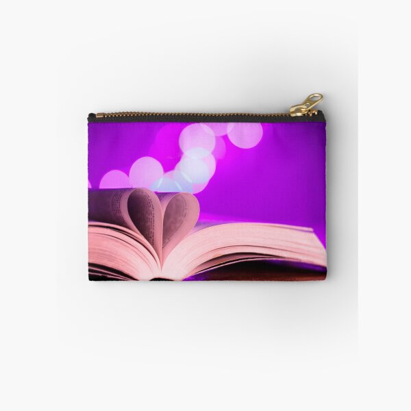 Item preview, Love book and heart designed and sold by Gaël FONTAINE.