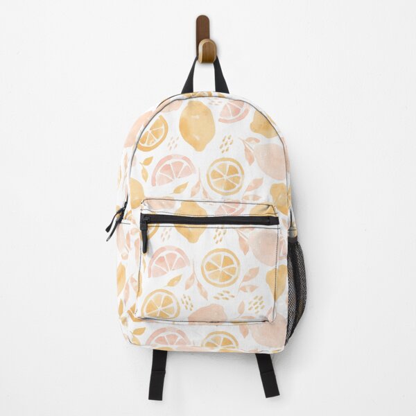 Item preview, Sunkissed Citrus designed and sold by Kristie Millan.