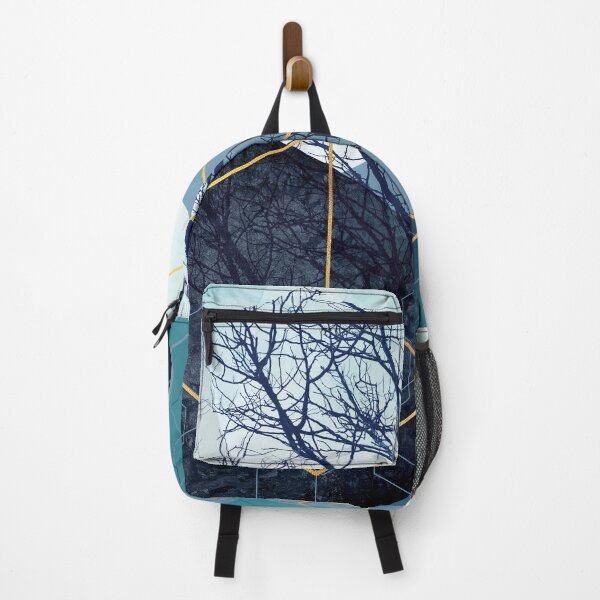 Item preview, Geometric Landscape designed and sold by UrbanEpiphany.