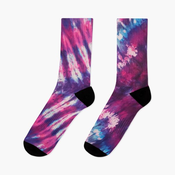 Item preview, purple and blue v tiedye designed and sold by MadmyrtleDesign.