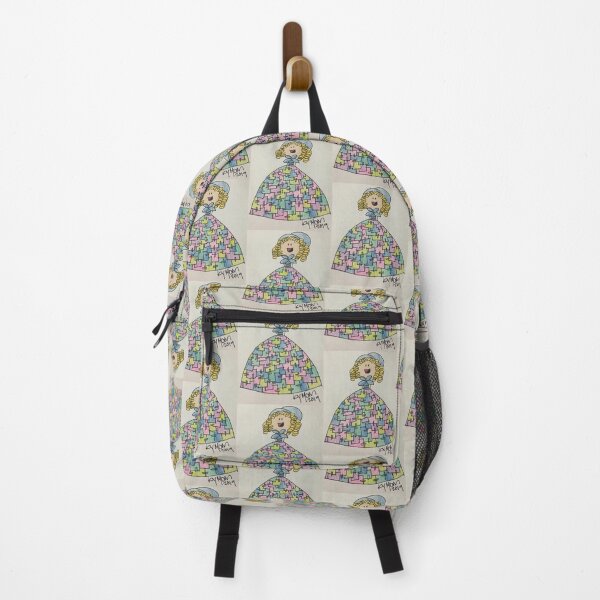 Item preview, The Quilter designed and sold by LeylaBello.