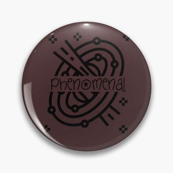 Item preview, Phenomenal designed and sold by Stefan Dissler.
