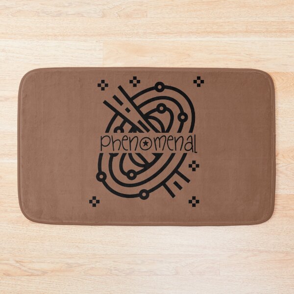 Item preview, Phenomenal designed and sold by Stefan Dissler.