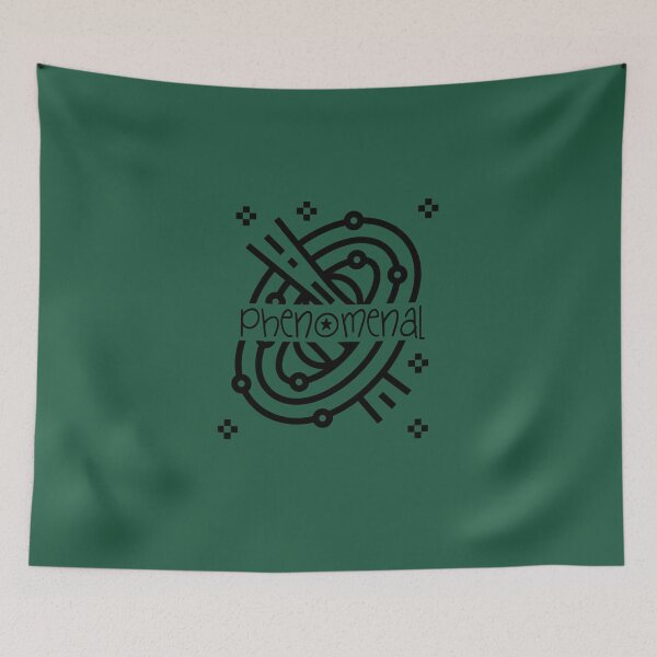 Item preview, Phenomenal designed and sold by Stefan Dissler.