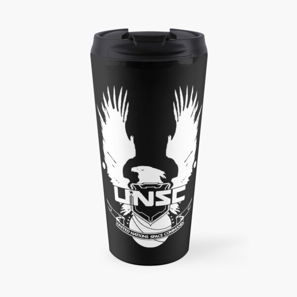 Halo Unsc Mug isotherme