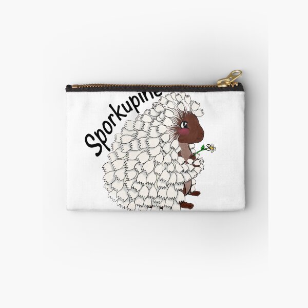Item preview, Sporkupine designed and sold by Waffle Monster.