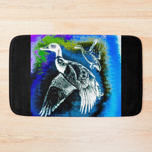 Item preview, Flying Ducks  designed and sold by GrudleBay.