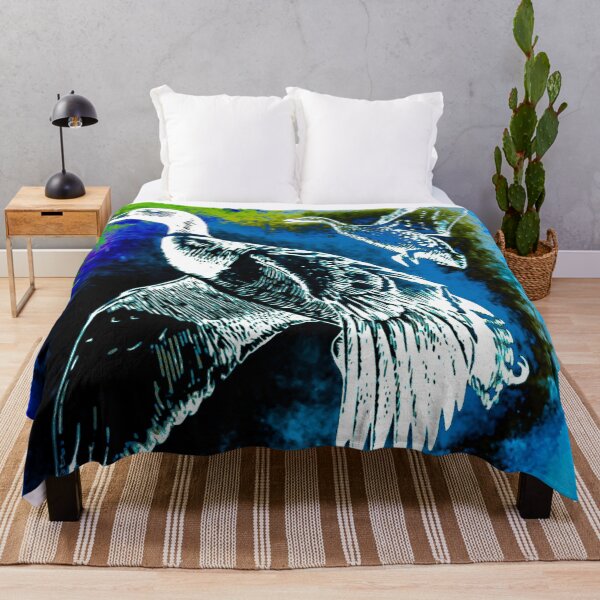 Item preview, Flying Ducks designed and sold by GrudleBay.