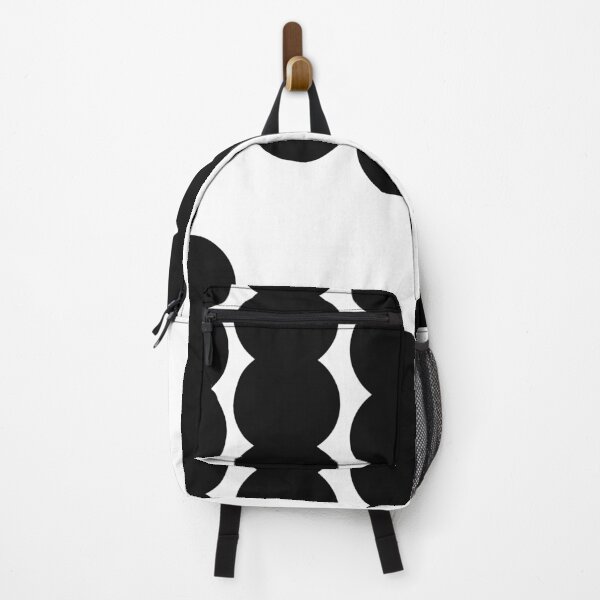 Item preview, Black and White Back In Time designed and sold by camteng.